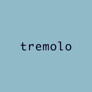 tremolo