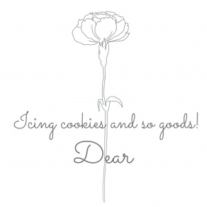 Dear